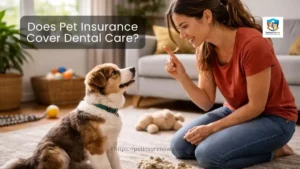 Does Pet Insurance Cover Training?