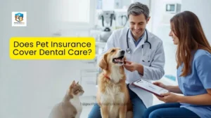 Does Pet Insurance Cover Dental Care?