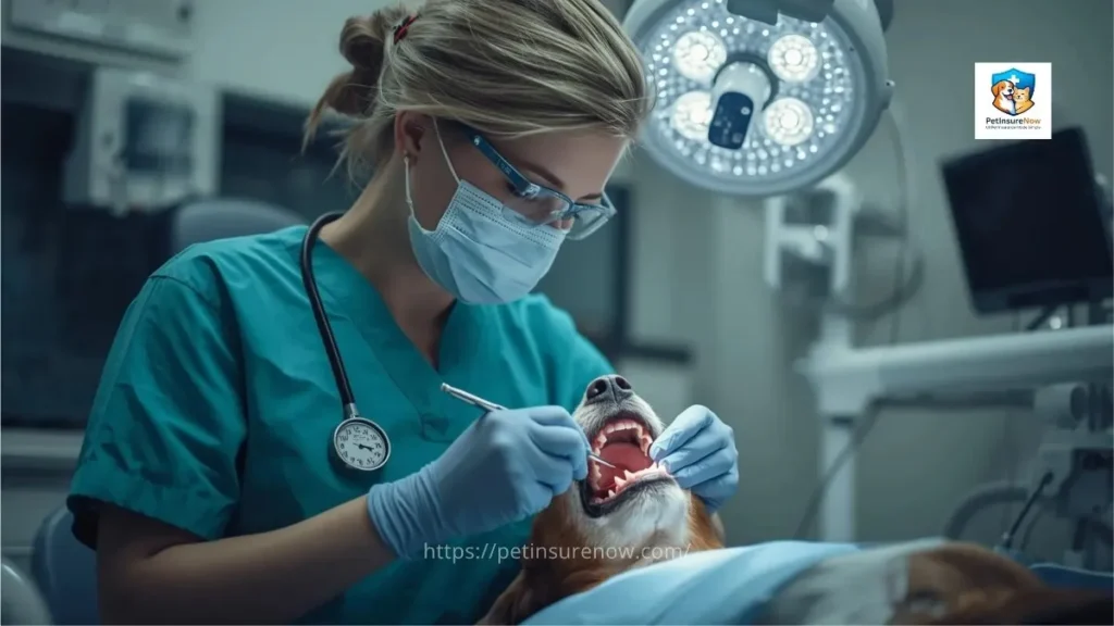 Does Pet Insurance Cover Dental Care