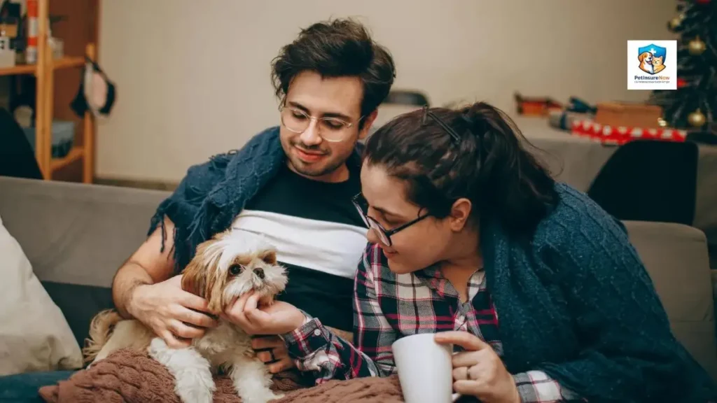 How Switching Pet Insurance Works