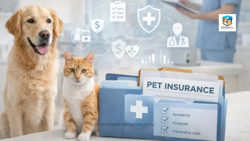 Best Pet Insurance Companies