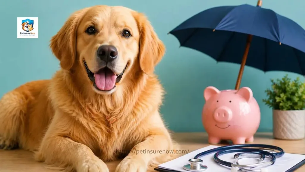 Average Cost of Pet Insurance for Dogs