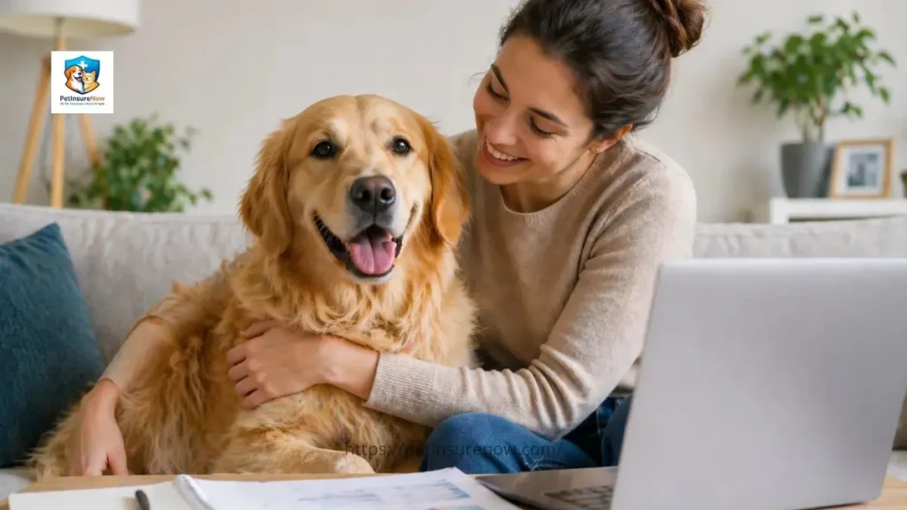Average Cost of Pet Insurance for Dogs