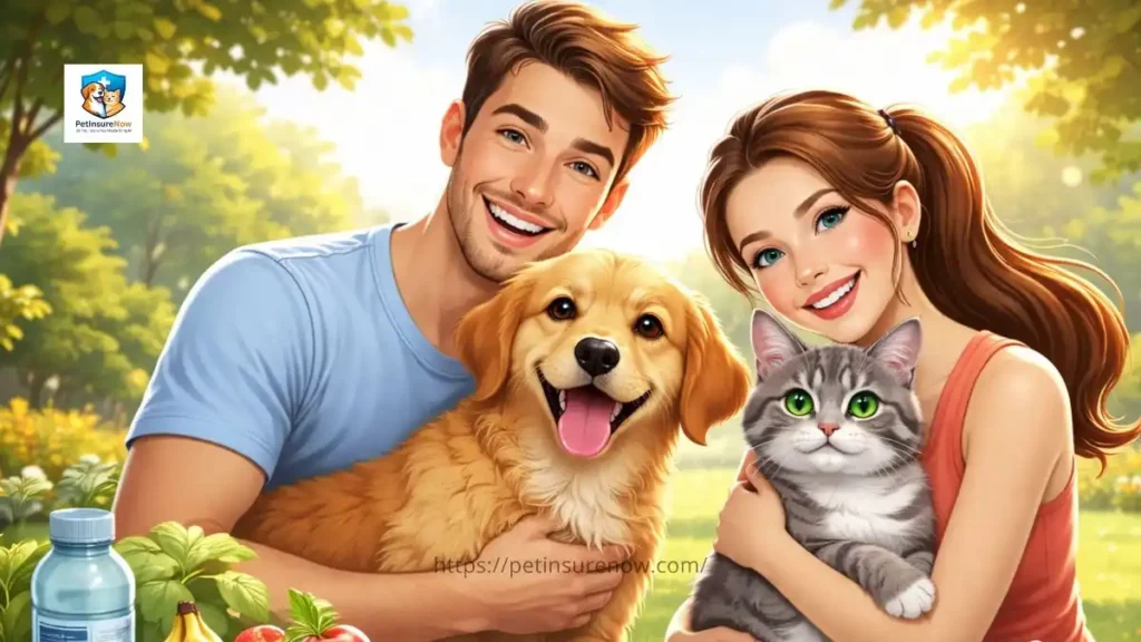 Pet Insurance Calculator