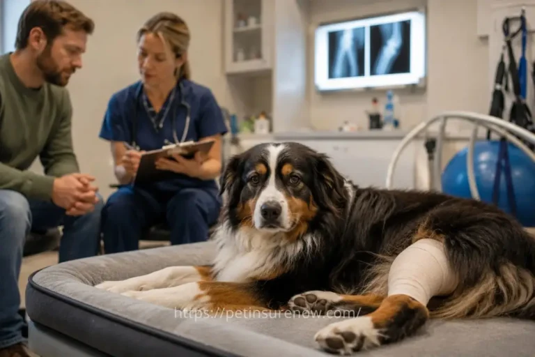Does Pet Insurance Cover ACL Surgery in Dogs?