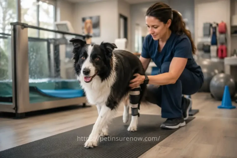 Does Pet Insurance Cover ACL Surgery in Dogs