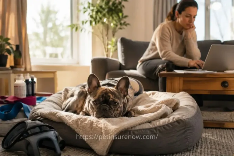 Does Pet Insurance Cover French Bulldog IVDD Surgery