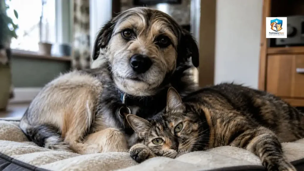 Does Pet Insurance Cover Spaying and Neutering