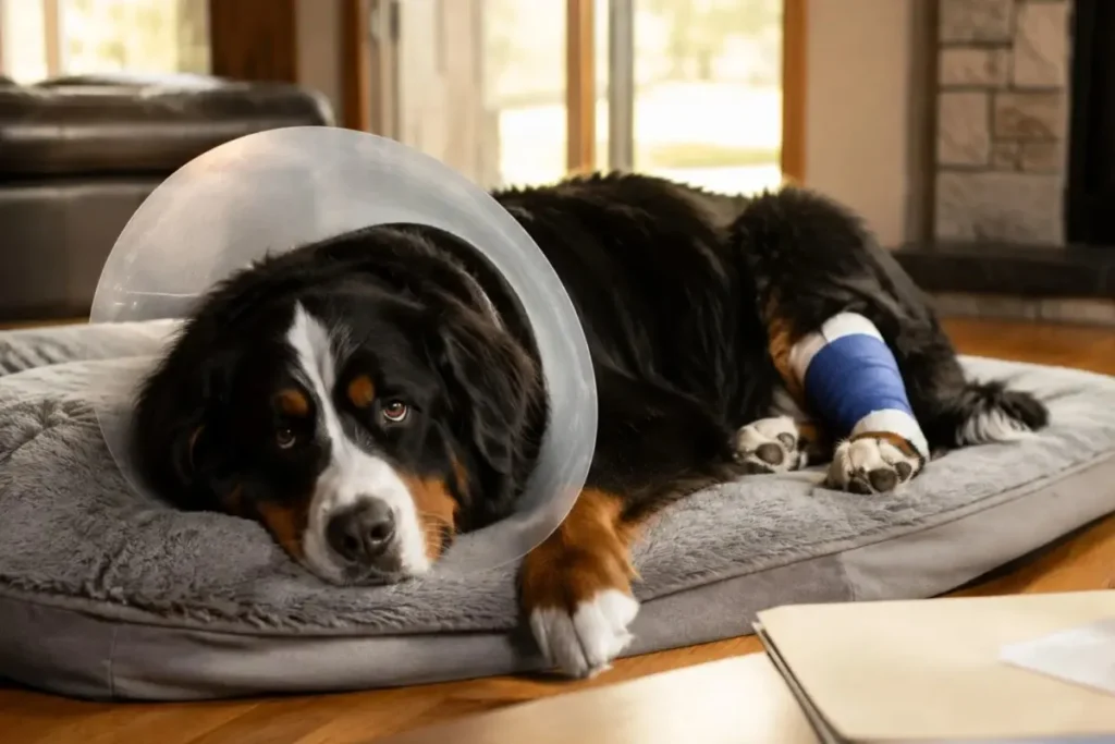 Does Pet Insurance Cover Surgery?