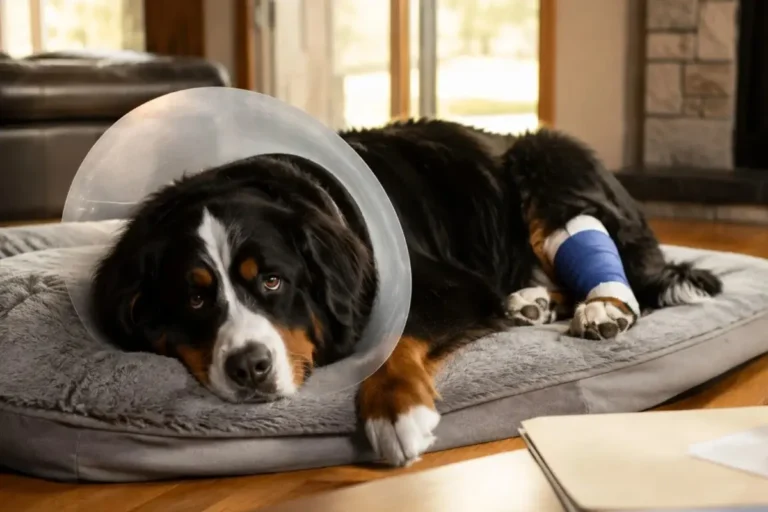 Does Pet Insurance Cover Surgery?