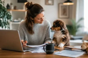 How Much Does Pet Insurance Cost for a Puppy Under 1 Year?