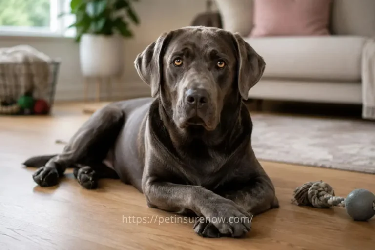 How Much Is Pet Insurance for Labrador Retrievers?