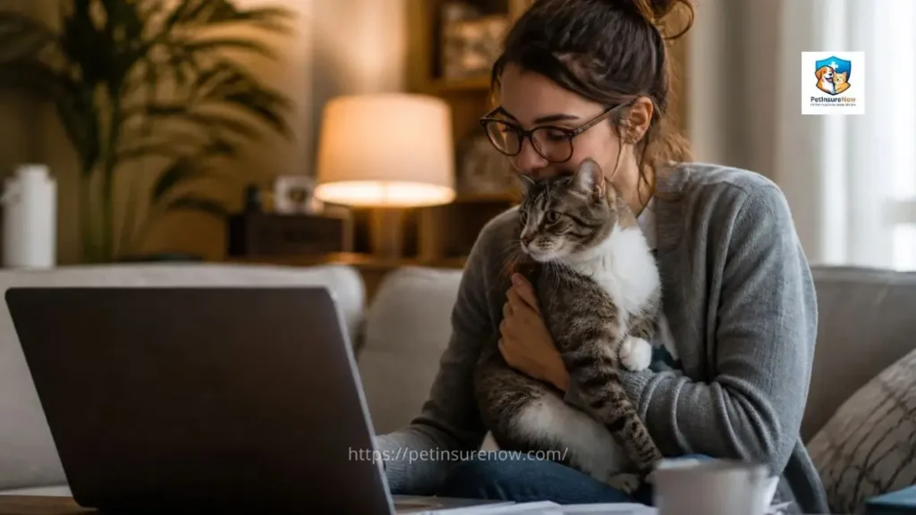 Is Pet Insurance Worth It for an Indoor Cat
