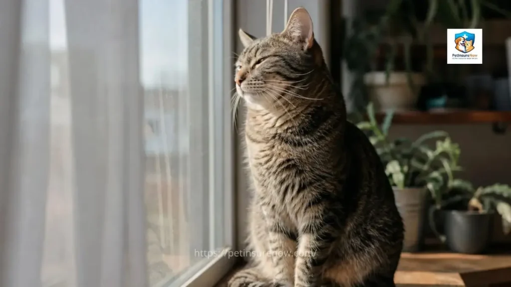 Is Pet Insurance Worth It for an Indoor Cat
