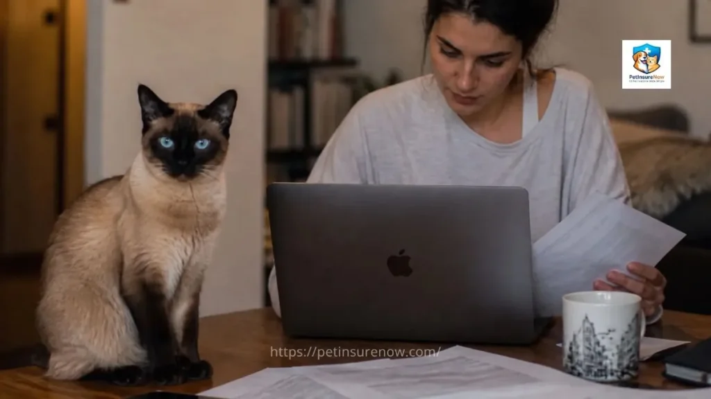 Is Pet Insurance Worth It for an Indoor Cat