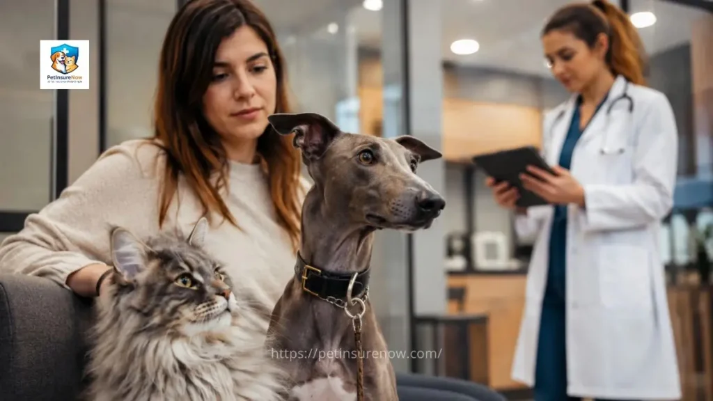 Pet Insurance Cover Hereditary Conditions