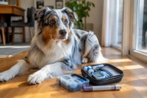Does Pet Insurance Cover Diabetes?