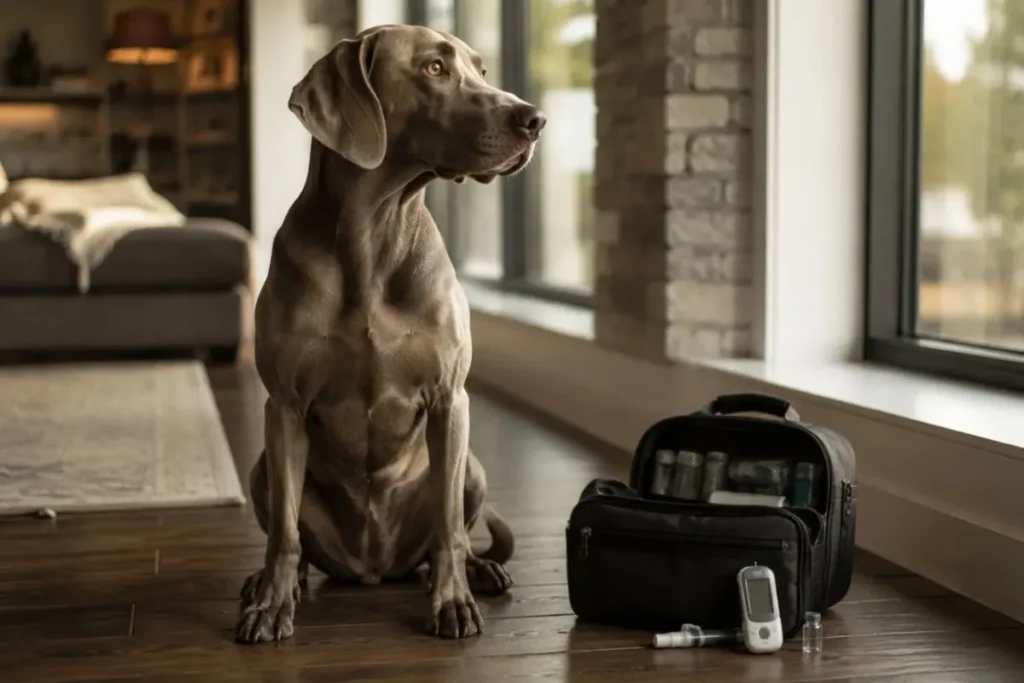 Does Pet Insurance Cover Diabetes?