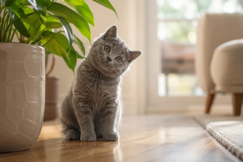 1000+ Best Cat Names Unique, Cute & Popular Ideas