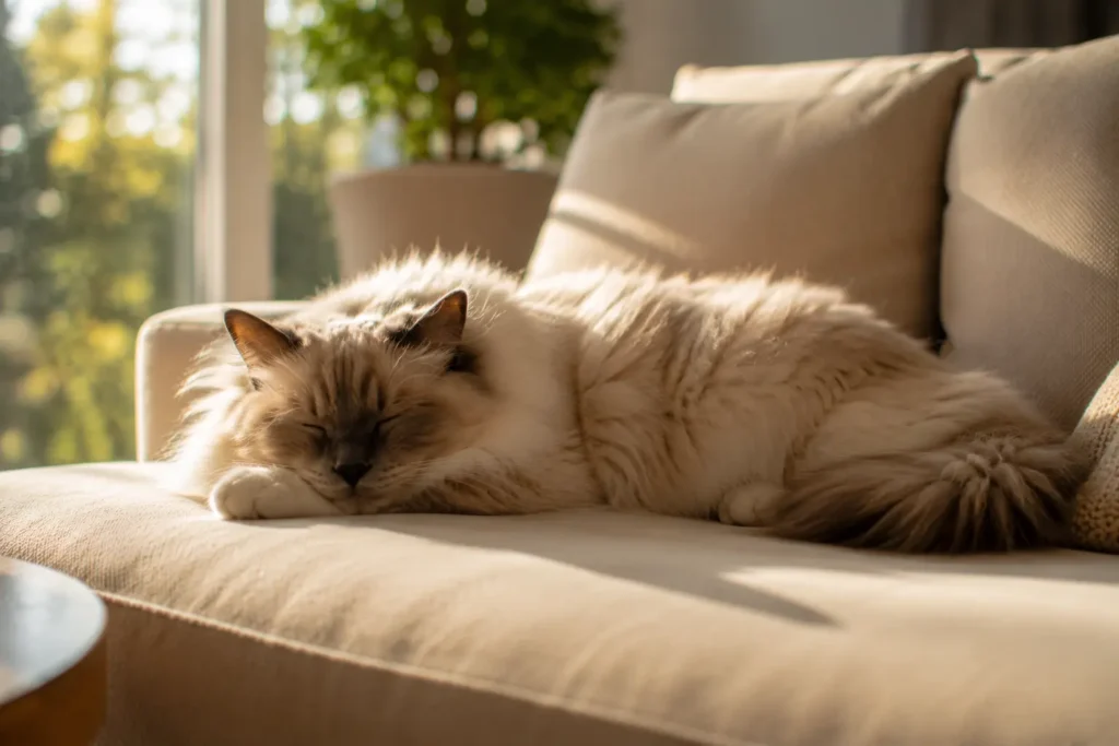 1000+ Best Cat Names Unique, Cute & Popular Ideas