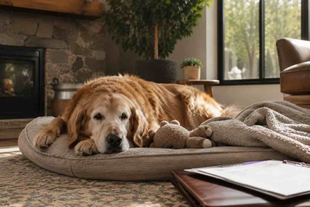 Does Pet Insurance Cover Euthanasia Costs, Coverage & What's Not Covered