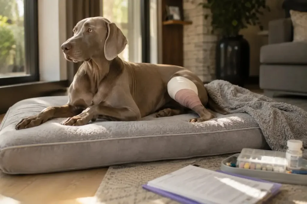 Does Pet Insurance Cover Hip Dysplasia