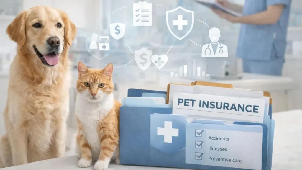 Best Pet Insurance Companies 2026